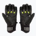 LEKI Race Coach C-T S guanti da sci da uomo nero 649807301 2