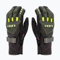 LEKI Race Coach C-T S guanti da sci da uomo nero 649807301 3