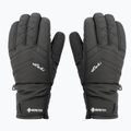 LEKI Sveia Gtx Lady Guanti da sci Nero 649804201 3