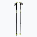 LEKI Aergon 3 bastoncini da sci skit nero 64927321
