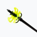 LEKI Aergon 3 bastoncini da sci skit nero 64927321 5