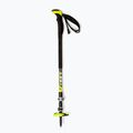 LEKI Aergon 3 bastoncini da sci skit nero 64927321 6