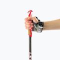 LEKI Flash Carbon bastoncini da nordic walking grigio 65025601115 4