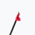 LEKI Flash Carbon bastoncini da nordic walking grigio 65025601115 5