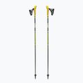 LEKI Response bastoncini da nordic walking grigio 65025201110