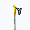 LEKI Response bastoncini da nordic walking grigio 65025201110 3