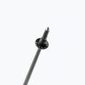 LEKI Response bastoncini da nordic walking grigio 65025201110 5
