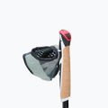 Bastoncini da nordic walking LEKI Instructor Lite nero 65026341 3