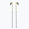 LEKI Spin Shark SL Bastoncini da nordic walking neri 65026141