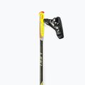 LEKI Spin Shark SL Bastoncini da nordic walking neri 65026141 3