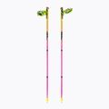 LEKI Micro Trail Pro bastoncini da corsa rosa 65025852110