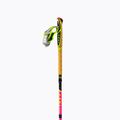 LEKI Micro Trail Pro bastoncini da corsa rosa 65025852110 2