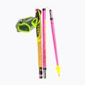 LEKI Micro Trail Pro bastoncini da corsa rosa 65025852110 5
