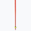 LEKI Wcr Sl 3D bastoncini da sci rosso 65067481 4