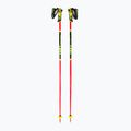 Bastoncini da sci LEKI per bambini Wcr Lite Sl 3D rosso 65065851