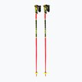 Bastoncini da sci LEKI per bambini Wcr Lite Sl 3D rosso 65065851 2