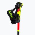 Bastoncini da sci LEKI per bambini Wcr Lite Sl 3D rosso 65065851 5