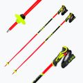 Bastoncini da sci LEKI per bambini Wcr Lite Sl 3D rosso 65065851 8