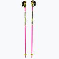 Bastoncini da sci LEKI per bambini Wcr Lite Sl 3D rosa 65065852