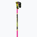 Bastoncini da sci LEKI per bambini Wcr Lite Sl 3D rosa 65065852 2