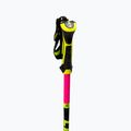 Bastoncini da sci LEKI per bambini Wcr Lite Sl 3D rosa 65065852 3