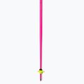Bastoncini da sci LEKI per bambini Wcr Lite Sl 3D rosa 65065852 4