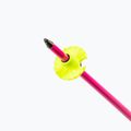 Bastoncini da sci LEKI per bambini Wcr Lite Sl 3D rosa 65065852 5