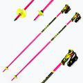 Bastoncini da sci LEKI per bambini Wcr Lite Sl 3D rosa 65065852 6