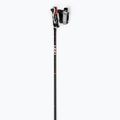 Bastoncini da sci LEKI 3D Carbon 14 nero 65067901 2
