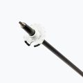 Bastoncini da sci LEKI 3D Carbon 14 nero 65067901 5