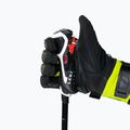 Bastoncini da sci LEKI 3D Carbon 14 nero 65067901 6