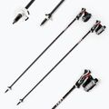 Bastoncini da sci LEKI 3D Carbon 14 nero 65067901 7