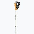 LEKI Stella S bastoni da sci donna bianco 65066701 2