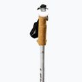 LEKI Stella S bastoni da sci donna bianco 65066701 3