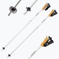 LEKI Stella S bastoni da sci donna bianco 65066701 7