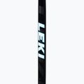 LEKI Artena Airfoil 3D bastoncini da sci neri 65067971110 5