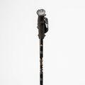 LEKI Stella S bastoncini da sci donna nero 65066702 3