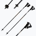 LEKI Stella S bastoncini da sci donna nero 65066702 6