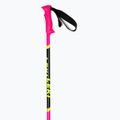 LEKI Racing Kids bastoncini da sci rosa 65044302 2
