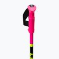 LEKI Racing Kids bastoncini da sci rosa 65044302 3