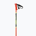 LEKI Racing Kids bastoncini da sci rossi 65044301 2