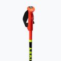 LEKI Racing Kids bastoncini da sci rossi 65044301 3