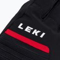 LEKI Spox GTX guanti da sci nero/rosso 650808302080 6