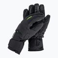 LEKI Spox GTX guanti da sci nero-verde 650808303080