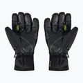 LEKI Spox GTX guanti da sci nero-verde 650808303080 3