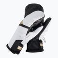 LEKI Snowfox 3D Lady Guanti da sci Bianco 650801502065