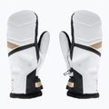 LEKI Snowfox 3D Lady Guanti da sci Bianco 650801502065 2