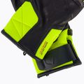 LEKI Worldcup Race Speed 3D guanto da sci da uomo nero-verde 650801301090 5