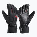 LEKI Spox GTX guanti da sci nero/rosso 650808302080 7