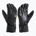 LEKI Spox GTX guanti da sci nero-verde 650808303080 6